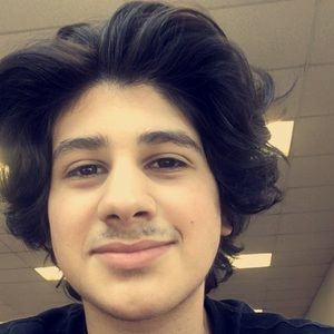 Meet your Posher, Laith