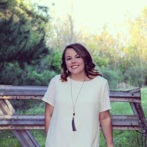 Meet your Posher, Katelyn