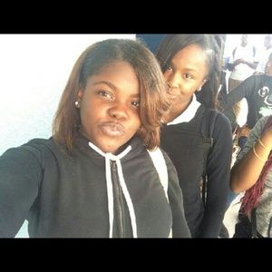 Meet your Posher, Trina