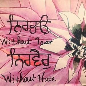 Meet your Posher, Namrata