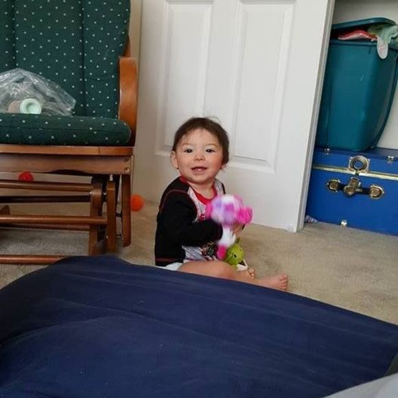 Meet your Posher, Kristi - Picture 1 of 1