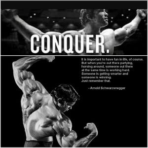 Meet your Posher, Tanner