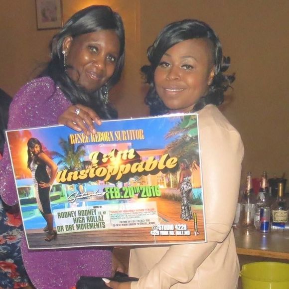 Meet your Posher, Karim