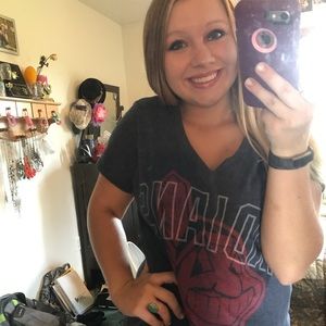 Meet your Posher, Cara