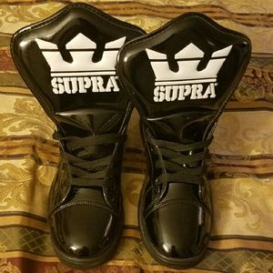 Supras