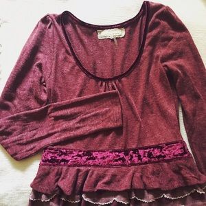 A'reve dress from Altar'd State