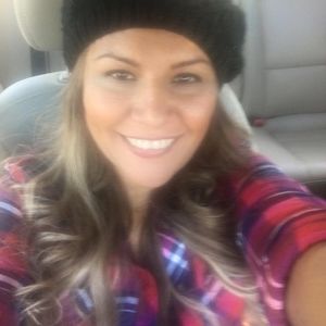 Meet your Posher, Wendy