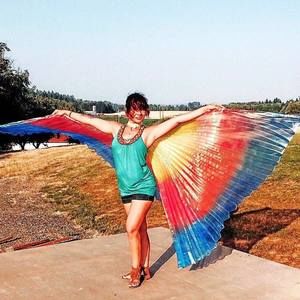 Meet your Posher, Dena