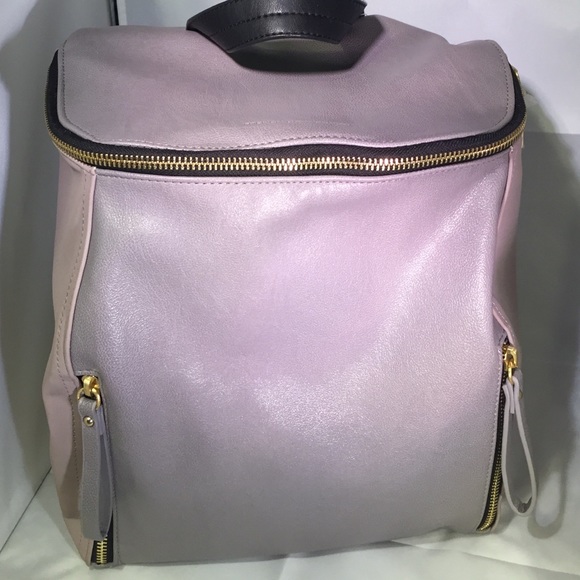 FRENCH CONNECTION SO FRESH BACKPACK