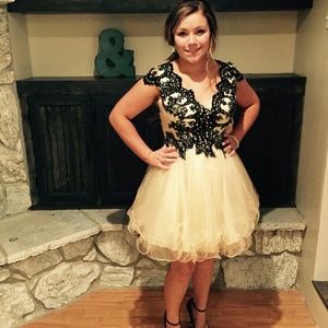 Homecoming/ prom dress