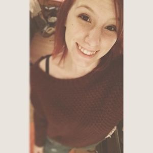 Meet your Posher, Kelsey