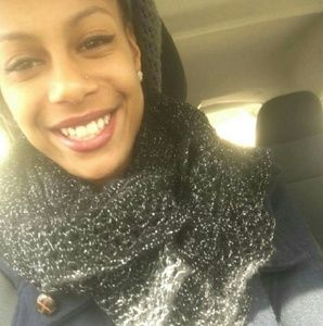 Meet your Posher, Alana