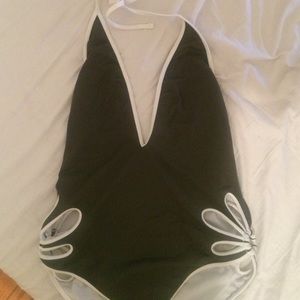 New Urban outfitters Out From Under one piece