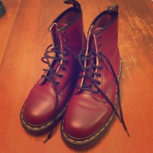Dr Martens Air Walks