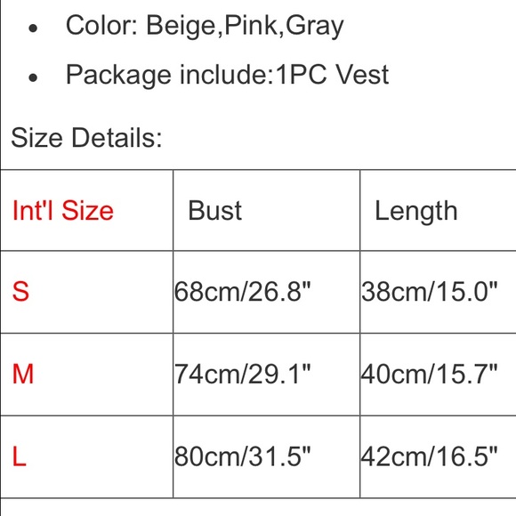 ❗️LAST ONE❗️Grey Sexy Crop Top 😍 - Picture 3 of 3