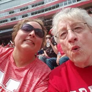 Meet your Posher, Cindy