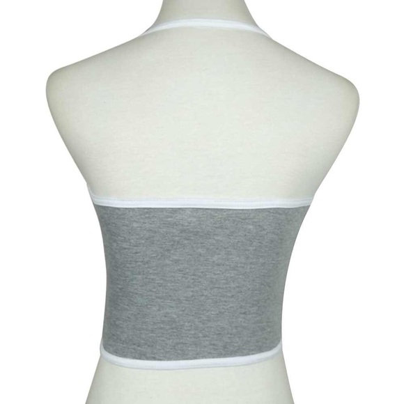 ❗️LAST ONE❗️Pink Sexy Crop Top 😍 - Picture 2 of 3