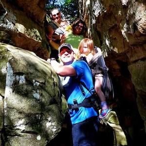 Meet your Posher, Tara