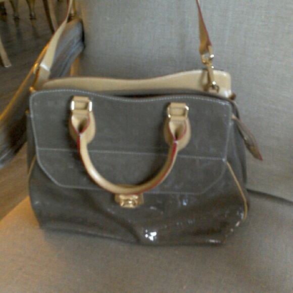 Arcadia hand bag