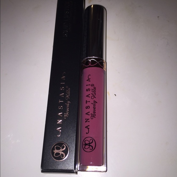 ANASTASIA LIQUID LIPSTICK💖Catnip💖