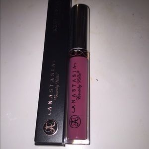 ANASTASIA LIQUID LIPSTICK💖Catnip💖
