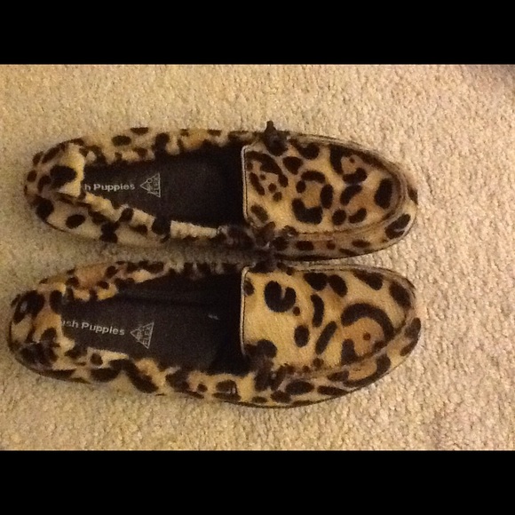 Hush Puppies Shoes