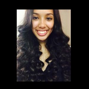 Meet your Posher, Melissa