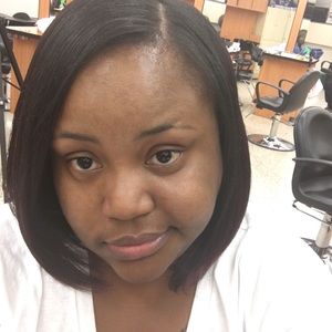 Meet your Posher, Tameka