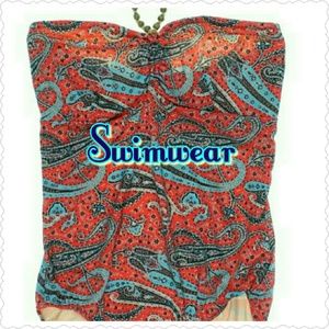 Swimwear by your Favorite Designers