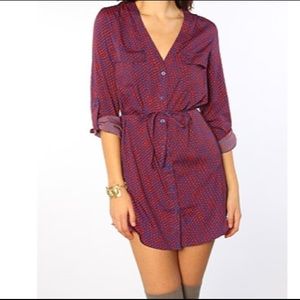 O'Neill wild child dress