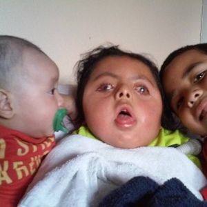 Meet your Posher, Mery