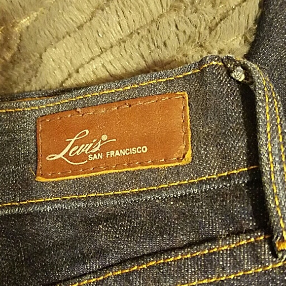 Jeans - Picture 2 of 3
