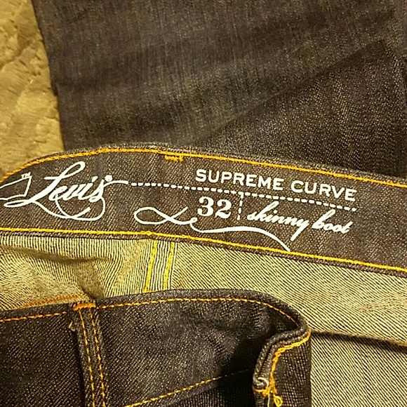 Jeans - Picture 3 of 3