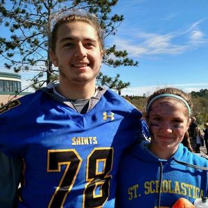 Meet your Posher, Lilly