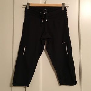 Nike Dri-Fit running pants