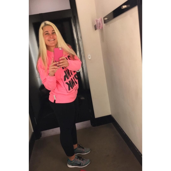 Meet your Posher, Kayla