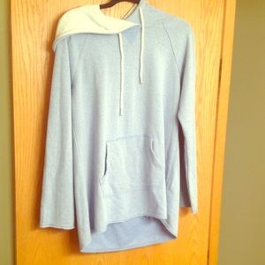 CK quick dry performance top