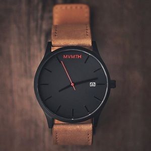 Movement watch