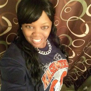 Meet your Posher, Dorothy