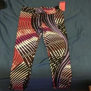 🎉SALE 🎉NY&Co Crop Leggings