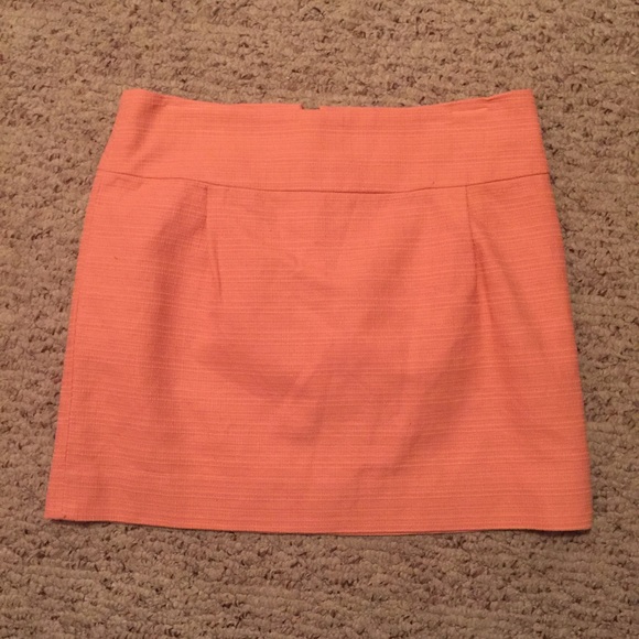 J. Crew Peachy Mini