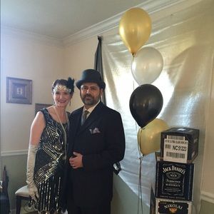 Meet your Posher, Tracey