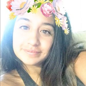 Meet your Posher, Jo