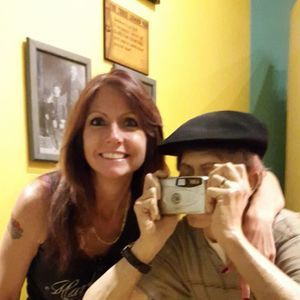 Meet your Posher, Dawn