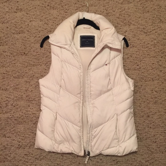 Tommy Hilfiger Puffer Vest