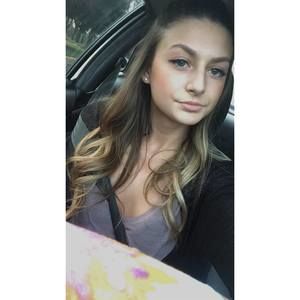 Meet your Posher, Kyleigh