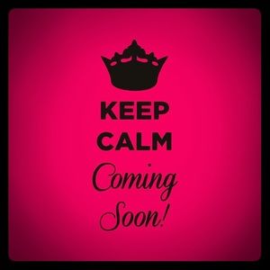 More dresses coming soon!