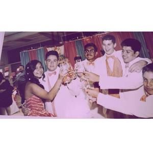 Meet your Posher, Ashlyn