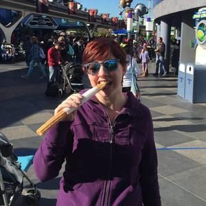 Meet your Posher, Brittany