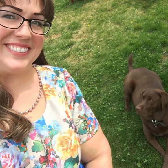 Meet your Posher, Gia marie